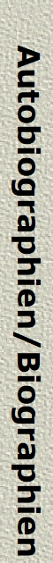 Autobiographien/Biographien